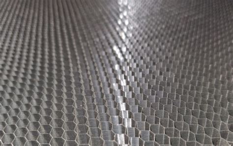 hexcel aluminum fabric|Honeycomb DataSheet .